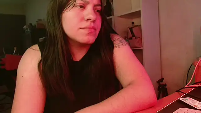 DirtyDi97 online show from January 2026 02:08:01 PM