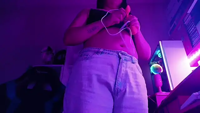 DirtyDi97 online show from March 2026 03:01:01 AM