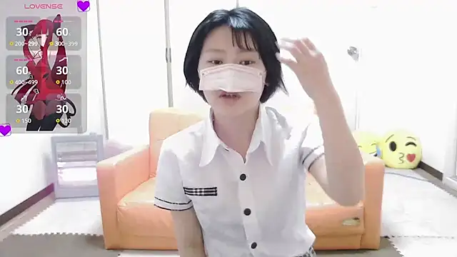 minamina1221 online show from March 2026 07:14:01 PM