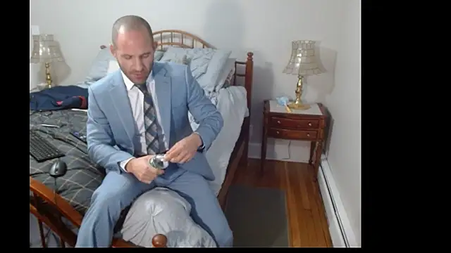 Snapshot of TheNakedPreacher chatting on November 2025 01:01:01 PM TheNakedPreacher online show from November 2025 01:01:01 PM