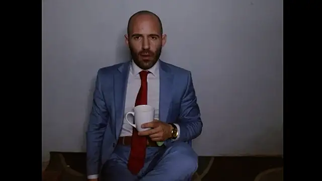 TheNakedPreacher online show from February 2026 04:22:01 PM