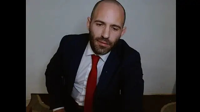 TheNakedPreacher online show from February 2026 08:09:01 AM