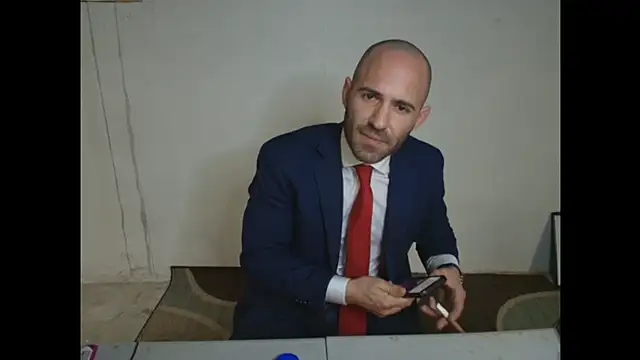 TheNakedPreacher online show from February 2026 11:09:02 AM