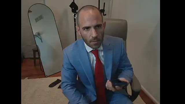 TheNakedPreacher online show from March 2026 06:03:01 PM