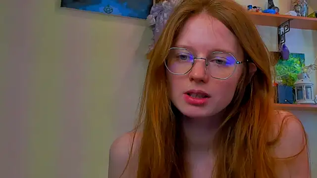 Fire Luna online show from February 2026 06:48:02 AM