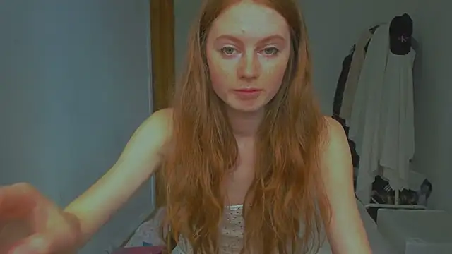 Fire Luna online show from July 2026 11:50:02 AM