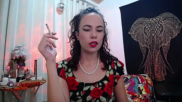 AmaRiv online show from December 2024 02:41:01 AM