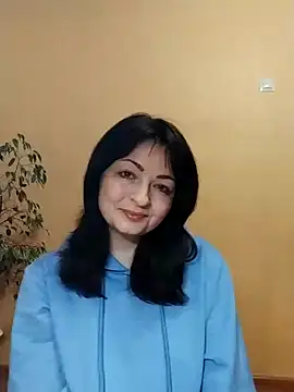 Kate289 online show from January 2025 02:18:01 PM