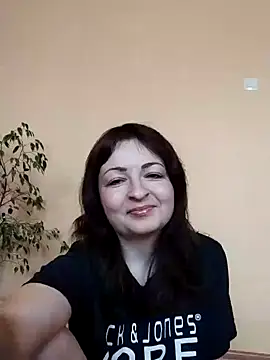 Kate289 online show from February 2025 08:57:02 AM