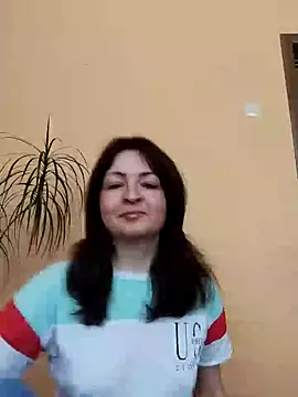 Kate289 online show from February 2025 11:43:02 AM