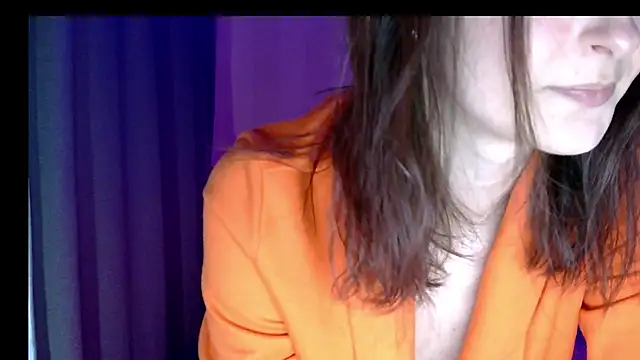 Snapshot of LilyXSky chatting on February 2025 12:25:02 PM LilyXSky online show from February 2025 12:25:02 PM