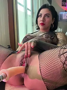 Snapshot of AlaskaLover chatting on March 2026 09:16:01 AM AlaskaLover online show from March 2026 09:16:01 AM