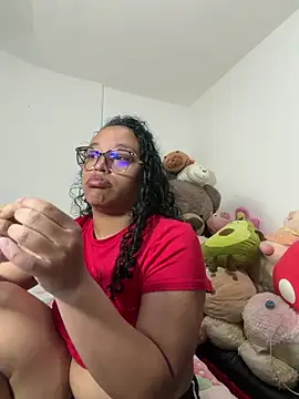 angela angels  online show from February 2026 07:35:01 AM