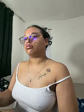 angela angels  online show from April 2026 07:53:01 AM