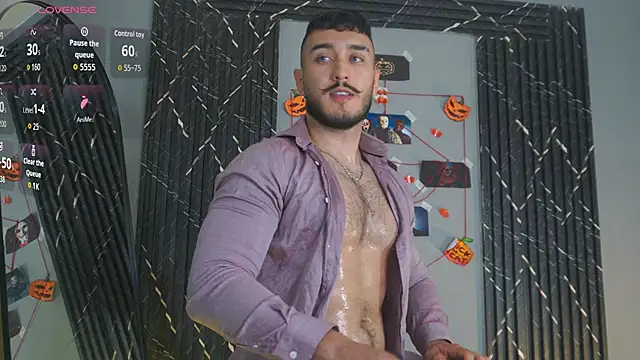 Zionmattis online show from November 2025 01:59:01 AM