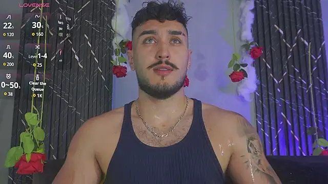 Zionmattis online show from February 2026 01:56:02 AM