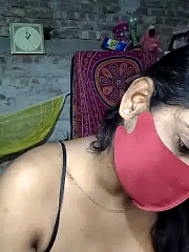 Snapshot of Sagarika-24 chatting on March 2026 07:30:01 PM Sagarika-24 online show from March 2026 07:30:01 PM