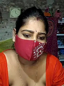 Snapshot of Sagarika-24 chatting on March 2026 06:52:01 PM Sagarika-24 online show from March 2026 06:52:01 PM