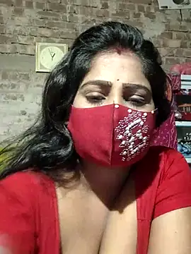 Snapshot of Sagarika-24 chatting on April 2026 07:26:01 PM Sagarika-24 online show from April 2026 07:26:01 PM