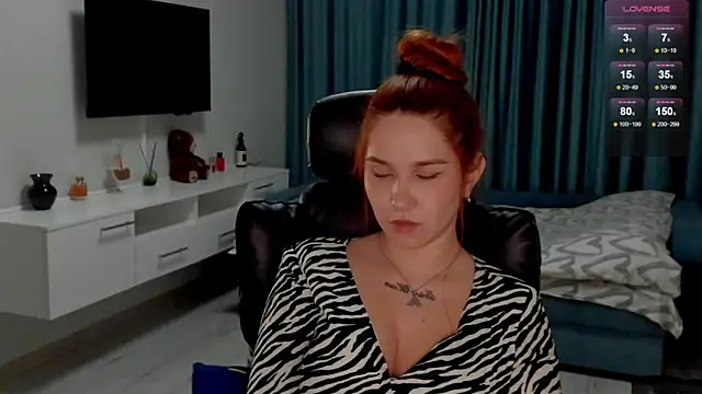 Snapshot of VasilisaHaas chatting on March 2026 09:20:02 PM VasilisaHaas online show from March 2026 09:20:02 PM