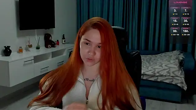 Snapshot of VasilisaHaas chatting on March 2026 01:16:02 AM VasilisaHaas online show from March 2026 01:16:02 AM