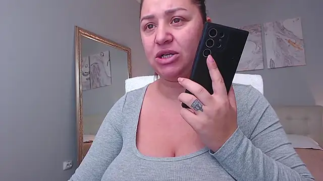 Amy--Samy online show from February 2026 02:11:02 PM