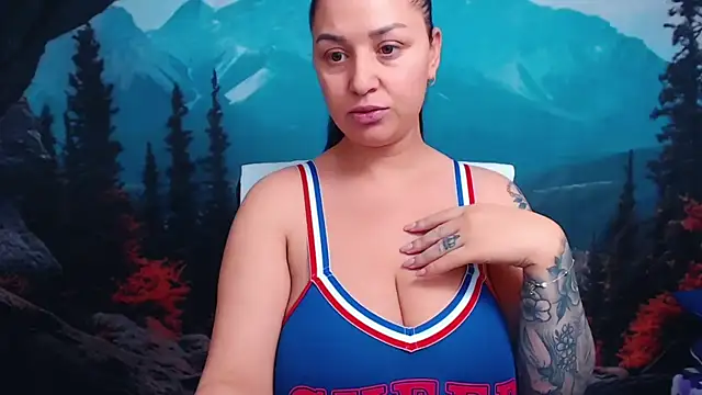 Snapshot of Amy--Samy chatting on March 2026 11:04:01 AM Amy--Samy online show from March 2026 11:04:01 AM