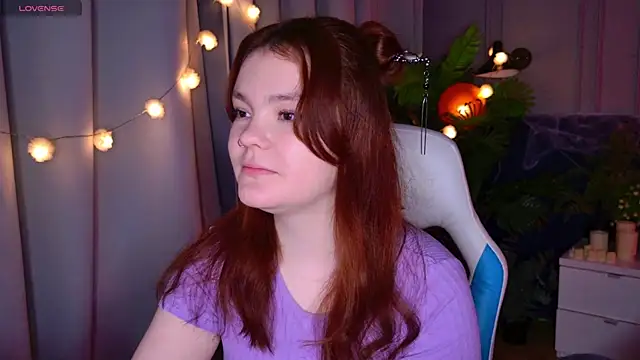 EnnySunrise online show from November 2025 06:54:02 PM