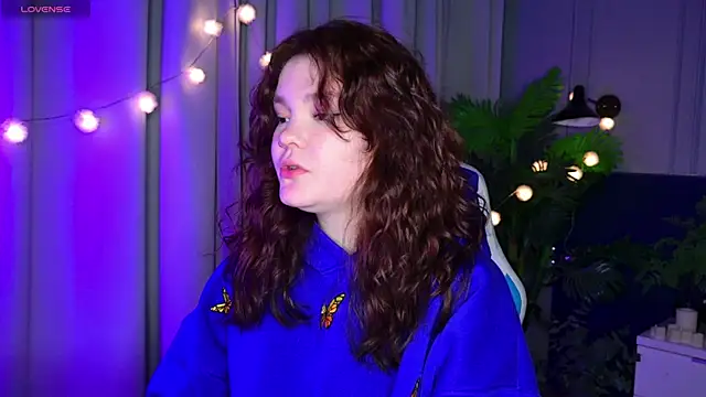 EnnySunrise online show from November 2025 07:01:02 PM