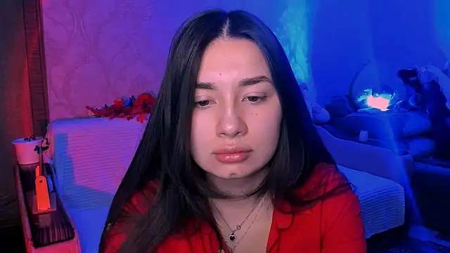 Swee Alicee online show from February 2026 06:01:01 PM