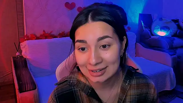 Snapshot of Swee_Alicee chatting on March 2026 07:03:02 AM Swee Alicee online show from March 2026 07:03:02 AM