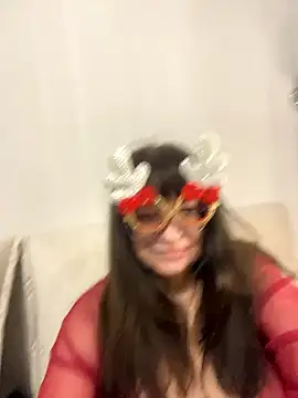 ZaraFay online show from January 2026 04:45:02 PM