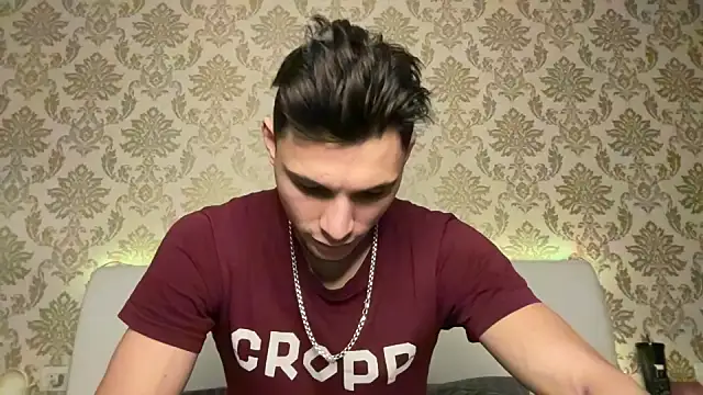 denlover1 online show from January 2025 02:29:02 PM