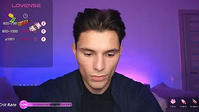 denlover1 online show from September 2025 08:41:02 AM