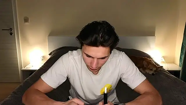 Snapshot of denlover1 chatting on April 2026 03:45:01 PM denlover1 online show from April 2026 03:45:01 PM