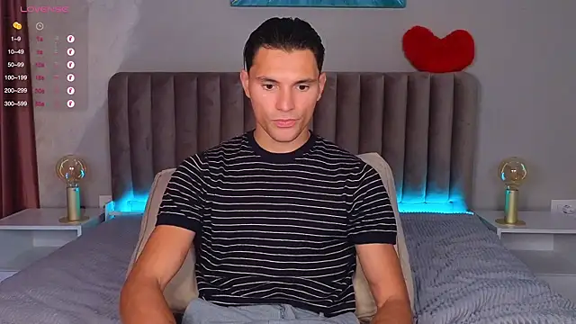 denlover1 online show from July 2026 09:29:02 AM