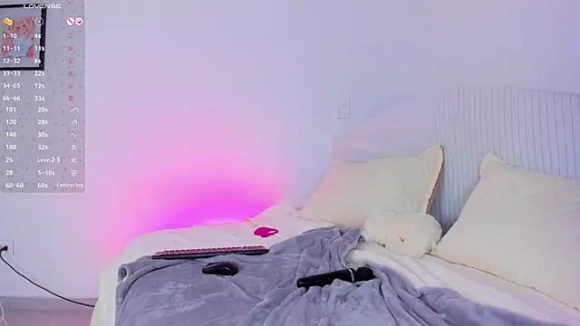 Snapshot of PettyCloeh chatting on March 2025 11:39:01 PM PettyCloeh online show from March 2025 11:39:01 PM