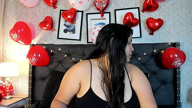 Snapshot of dulce__love69 chatting on February 2026 03:03:01 AM dulce love69 online show from February 2026 03:03:01 AM