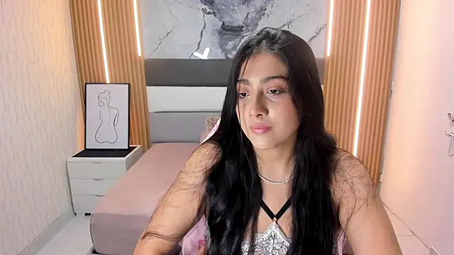 Snapshot of Alyssapark chatting on February 2026 07:10:01 PM Alyssapark online show from February 2026 07:10:01 PM