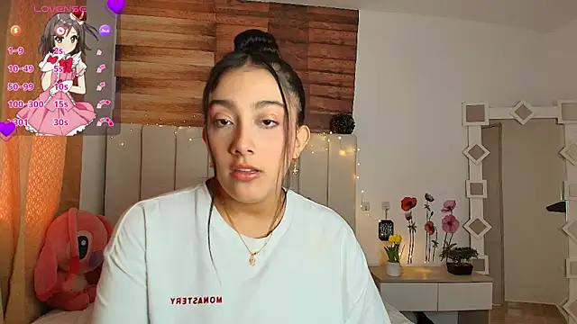 Snapshot of Alyssapark chatting on June 2026 07:27:02 PM Alyssapark online show from June 2026 07:27:02 PM