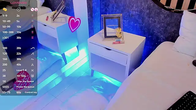 Snapshot of miss10_antonella chatting on February 2025 11:23:02 PM miss10 antonella online show from February 2025 11:23:02 PM