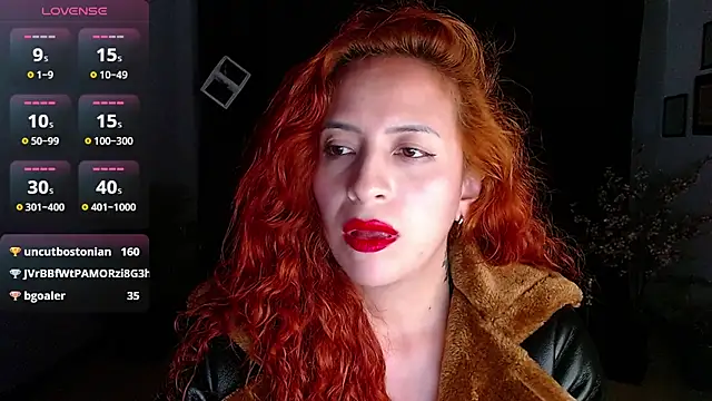 sahra taylor  online show from February 2025 09:58:01 PM