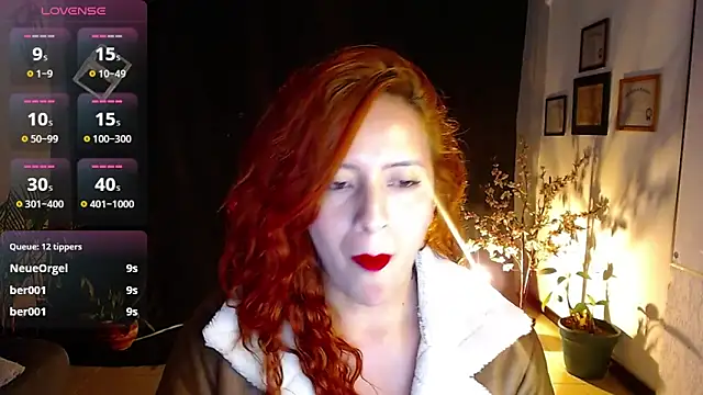 sahra taylor  online show from February 2025 05:16:01 PM