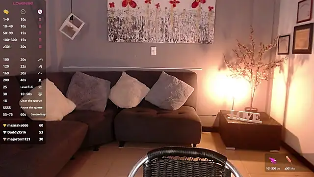 sahra taylor  online show from February 2025 06:21:02 PM