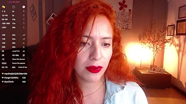 sahra taylor  online show from March 2025 09:10:02 PM