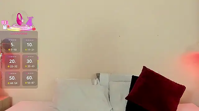 Snapshot of Alyson-a chatting on February 2025 05:26:01 PM Alyson-a online show from February 2025 05:26:01 PM