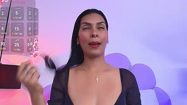 Snapshot of Alyson-a chatting on March 2025 02:23:01 PM Alyson-a online show from March 2025 02:23:01 PM