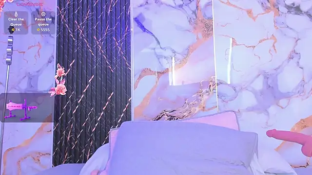 Snapshot of Alyson-a chatting on November 2025 12:16:01 PM Alyson-a online show from November 2025 12:16:01 PM