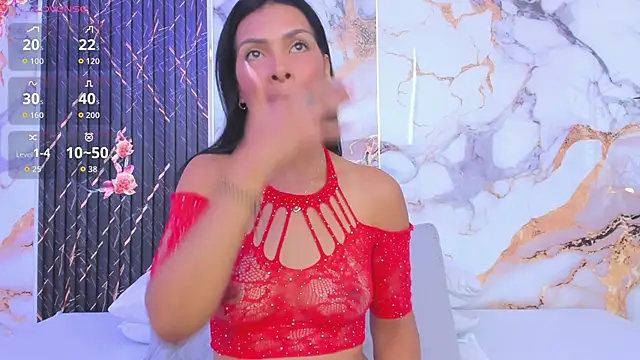 Snapshot of Alyson-a chatting on November 2025 12:05:02 PM Alyson-a online show from November 2025 12:05:02 PM