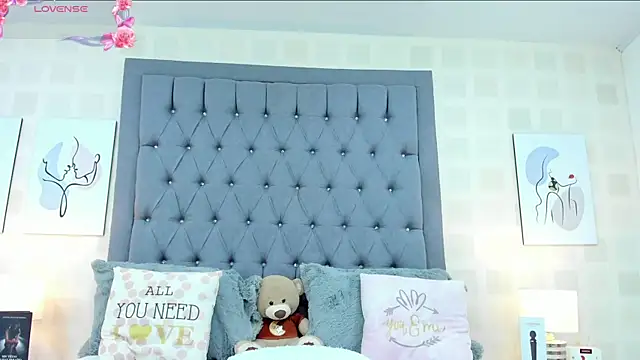 JoslinEvans online show from January 2025 12:09:01 PM